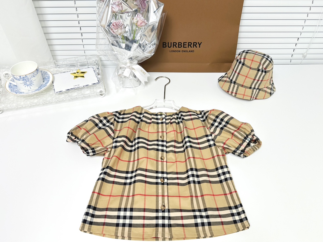 Burberry Kids